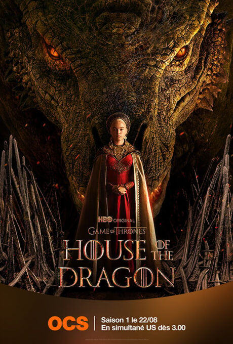 House of the dragon