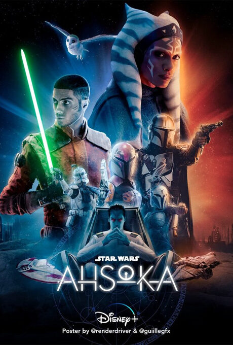 ahsoka