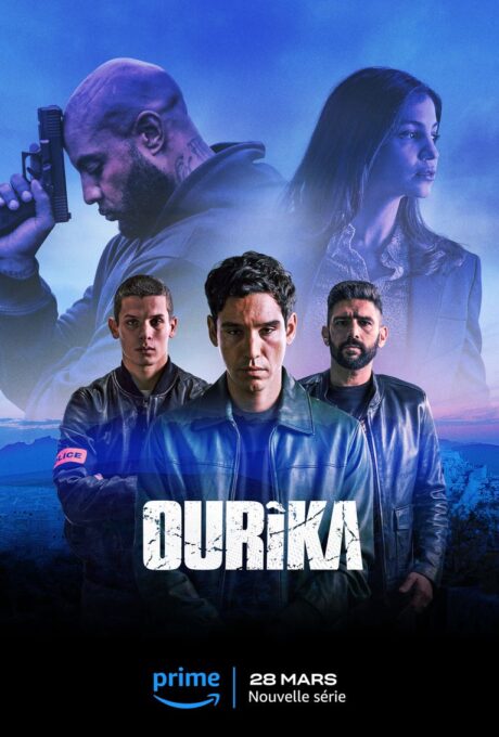 Ourika serie